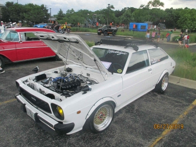  2019 Riverside Cruise Nites
