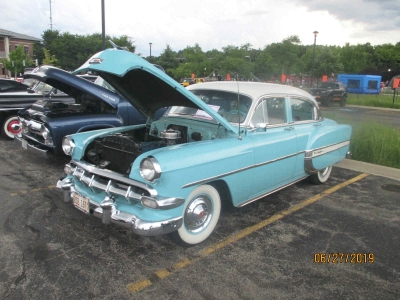  2019 Riverside Cruise Nites
