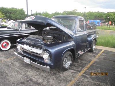  2019 Riverside Cruise Nites
