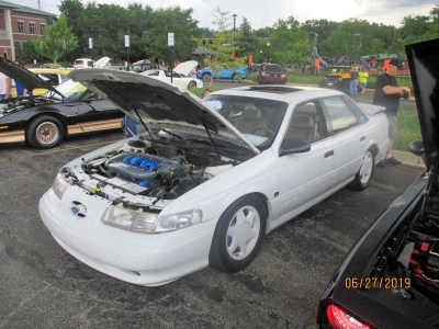  2019 Riverside Cruise Nites
