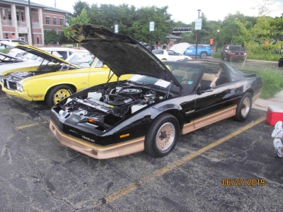  2019 Riverside Cruise Nites

