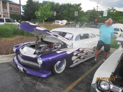  2019 Riverside Cruise Nites

