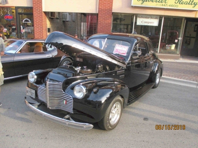  2019 Riverside Cruise Nites
