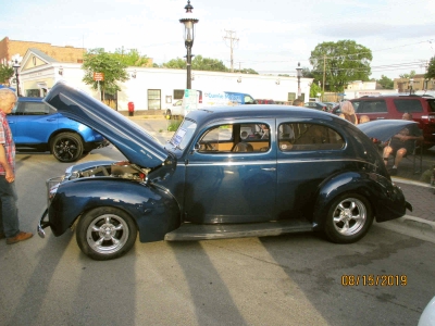  2019 Riverside Cruise Nites
