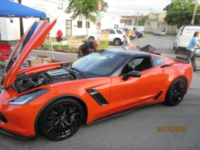  2019 Riverside Cruise Nites
