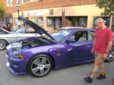  2019 Riverside Cruise Nites
