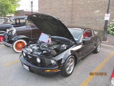  2019 Riverside Cruise Nites
