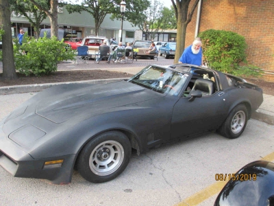  2019 Riverside Cruise Nites
