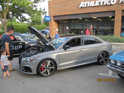  2019 Riverside Cruise Nites
