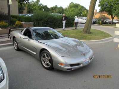  2019 Riverside Cruise Nites
