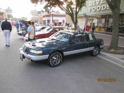  2019 Riverside Cruise Nites
