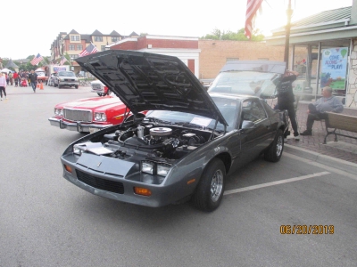  2019 Riverside Cruise Nites
