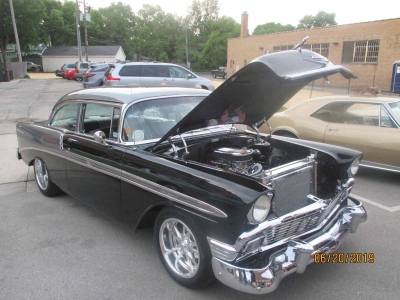  2019 Riverside Cruise Nites
