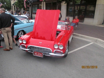  2019 Riverside Cruise Nites
