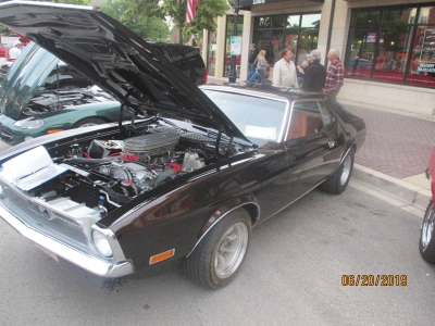  2019 Riverside Cruise Nites

