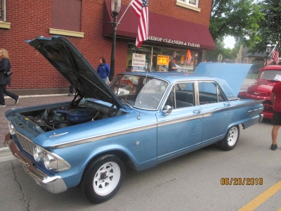  2019 Riverside Cruise Nites
