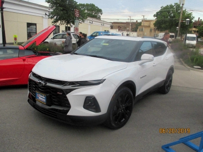  2019 Riverside Cruise Nites
