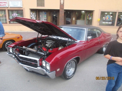  2019 Riverside Cruise Nites

