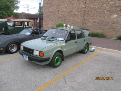  2019 Riverside Cruise Nites

