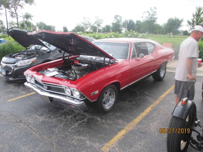  2019 Riverside Cruise Nites
