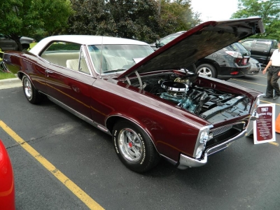2014 Chi-Town Harley Car & Bike Show
