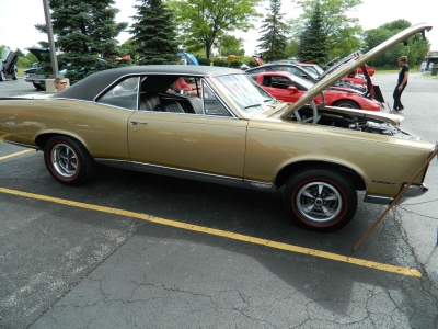 2014 Chi-Town Harley Car & Bike Show
