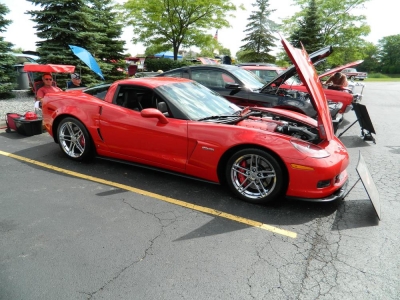 2014 Chi-Town Harley Car & Bike Show
