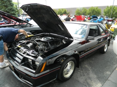 2014 Chi-Town Harley Car & Bike Show
