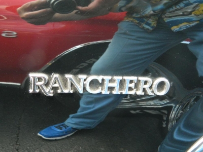 2014 Chi-Town Harley Car & Bike Show
