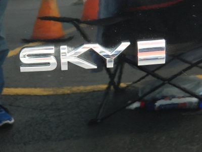 2014 Chi-Town Harley Car & Bike Show
