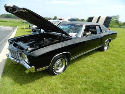 2014 Chi-Town Harley Car & Bike Show

