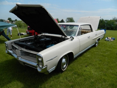 2014 Chi-Town Harley Car & Bike Show
