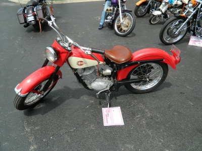 2014 Chi-Town Harley Car & Bike Show
