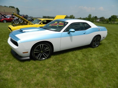 2014 Chi-Town Harley Car & Bike Show

