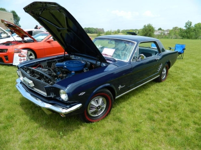 2014 Chi-Town Harley Car & Bike Show
