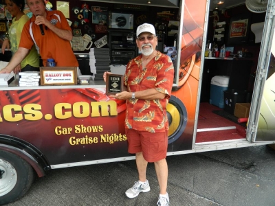 2014 Chi-Town Harley Car & Bike Show

