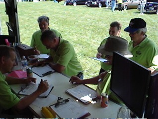 2008 Romeoville Premium Car & Bike Show
