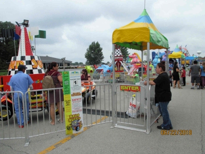2018 Bourbonnais 'Friendship Festival' Car, Truck & Bike Show
