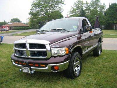 2007 Romeoville Premium Car & Bike Show
