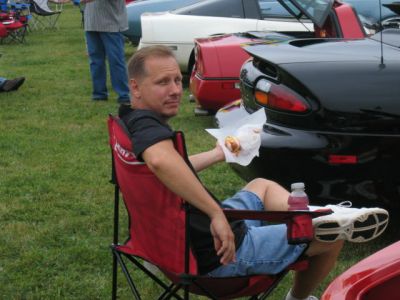 2007 Romeoville Premium Car & Bike Show
