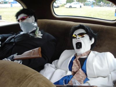 2012 Northlake Days Car Show
