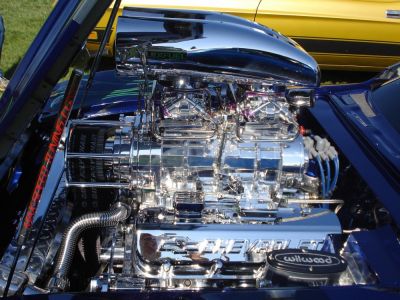 2011 Northlake Days Car Show
