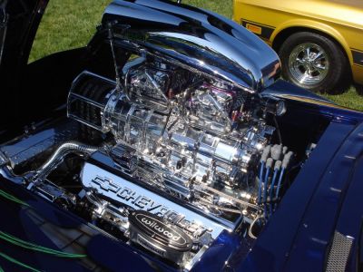 2011 Northlake Days Car Show
