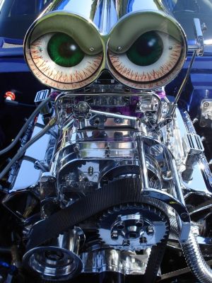 2011 Northlake Days Car Show
