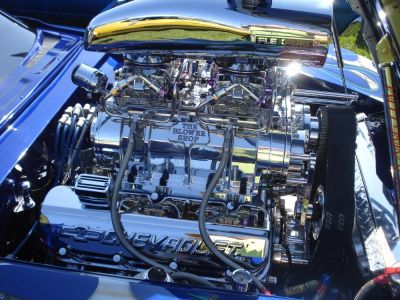 2011 Northlake Days Car Show
