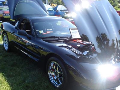 2011 Northlake Days Car Show
