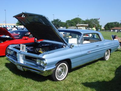 2011 Northlake Days Car Show
