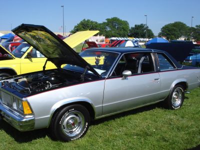 2011 Northlake Days Car Show
