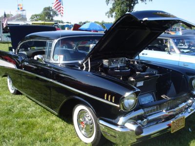 2011 Northlake Days Car Show
