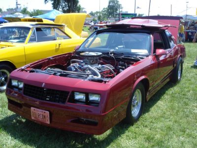 2011 Northlake Days Car Show
